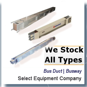 SB46ED4G GENERAL ELECTRIC BUS PLUGS;BUS PLUGS/FUSED BUS PLUG