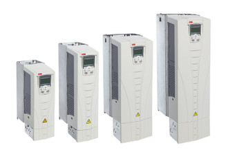ABB ACS550-U1-031A-2