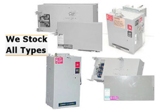 IBPKD3125N Cutler Hammer Bus Plug