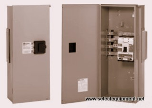 3MCB1000RC Cutler Hammer Circuit Breakers Circuit Breaker