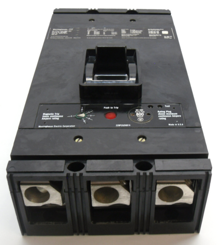 Benna di avviamento Westinghouse MCC