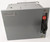 Allen Bradley 2100 Centerline MCC Bucket, Breaker Feeder 80 Amp HFD Allen Bradley 2100 Centerline MCC Bucket, Breaker Feeder 80 Amp HFD