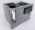 Square D Model 5 MCC Bucket Square D Model 5 MCC Bucket