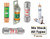 BUSSMANN 15A 250V GLASS FUSE