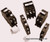 CH225ST Cutler Hammer Circuit Breakers Circuit Breaker