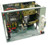 Square D Model 4 MCC bucket