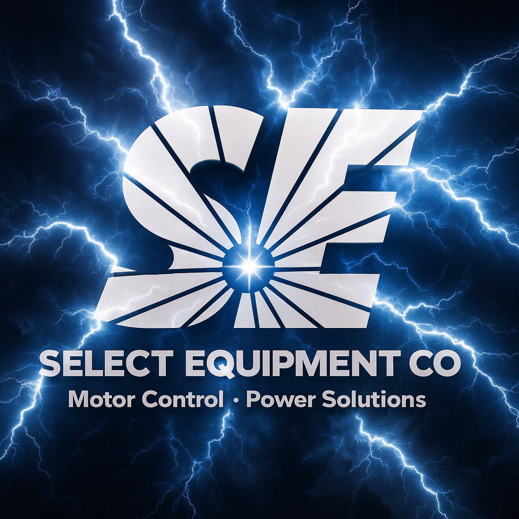 Select Equipment Co.