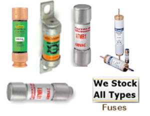 TRS20R GOULD Fuses