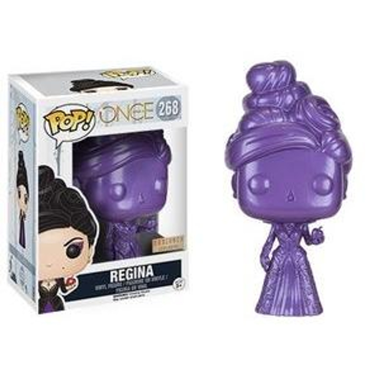 funko pop regina