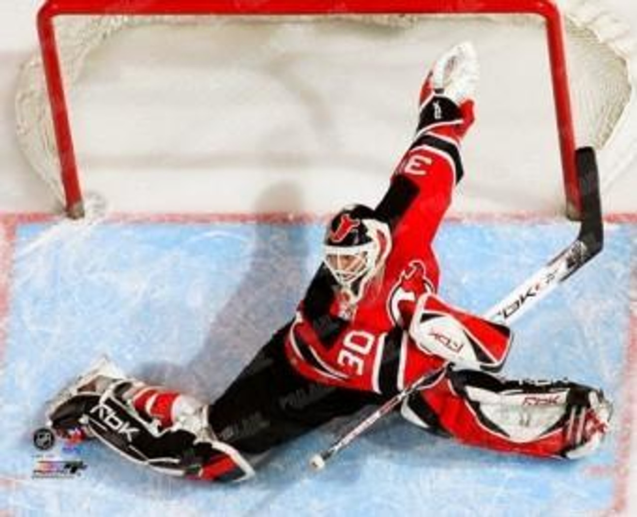 martin brodeur hockey jersey