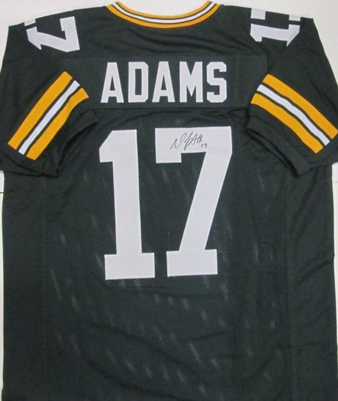 nfl green bay jersey