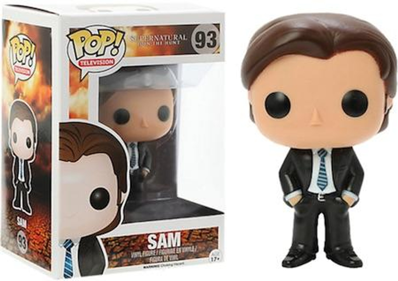 funko pop sam