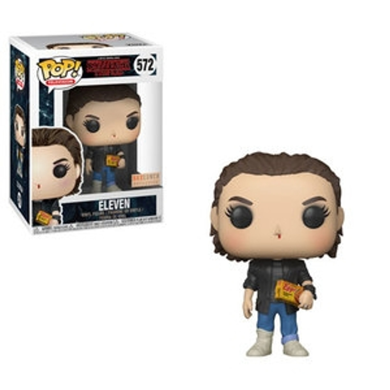 funko pop 572