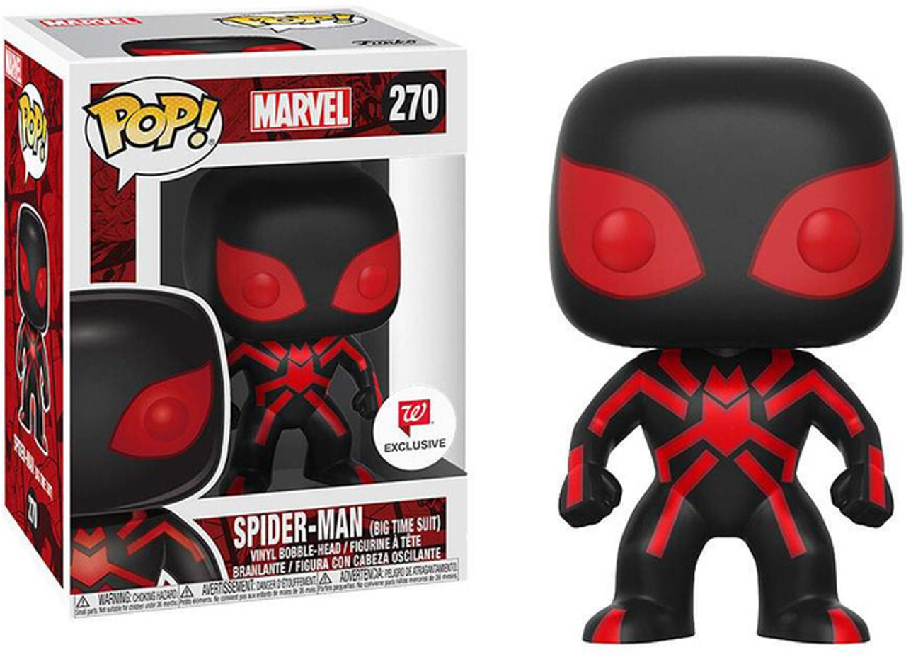 spider ham funko