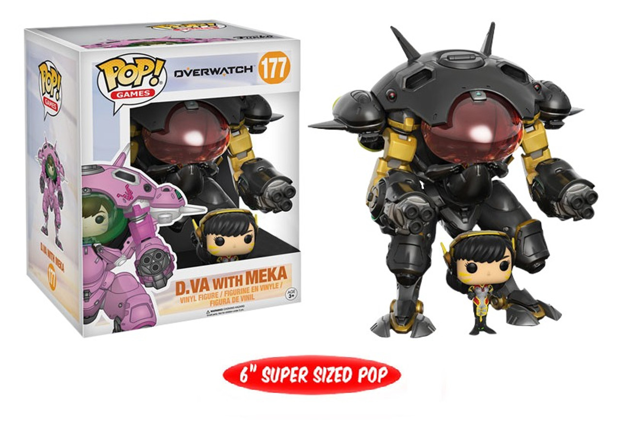 blizzard exclusive pop