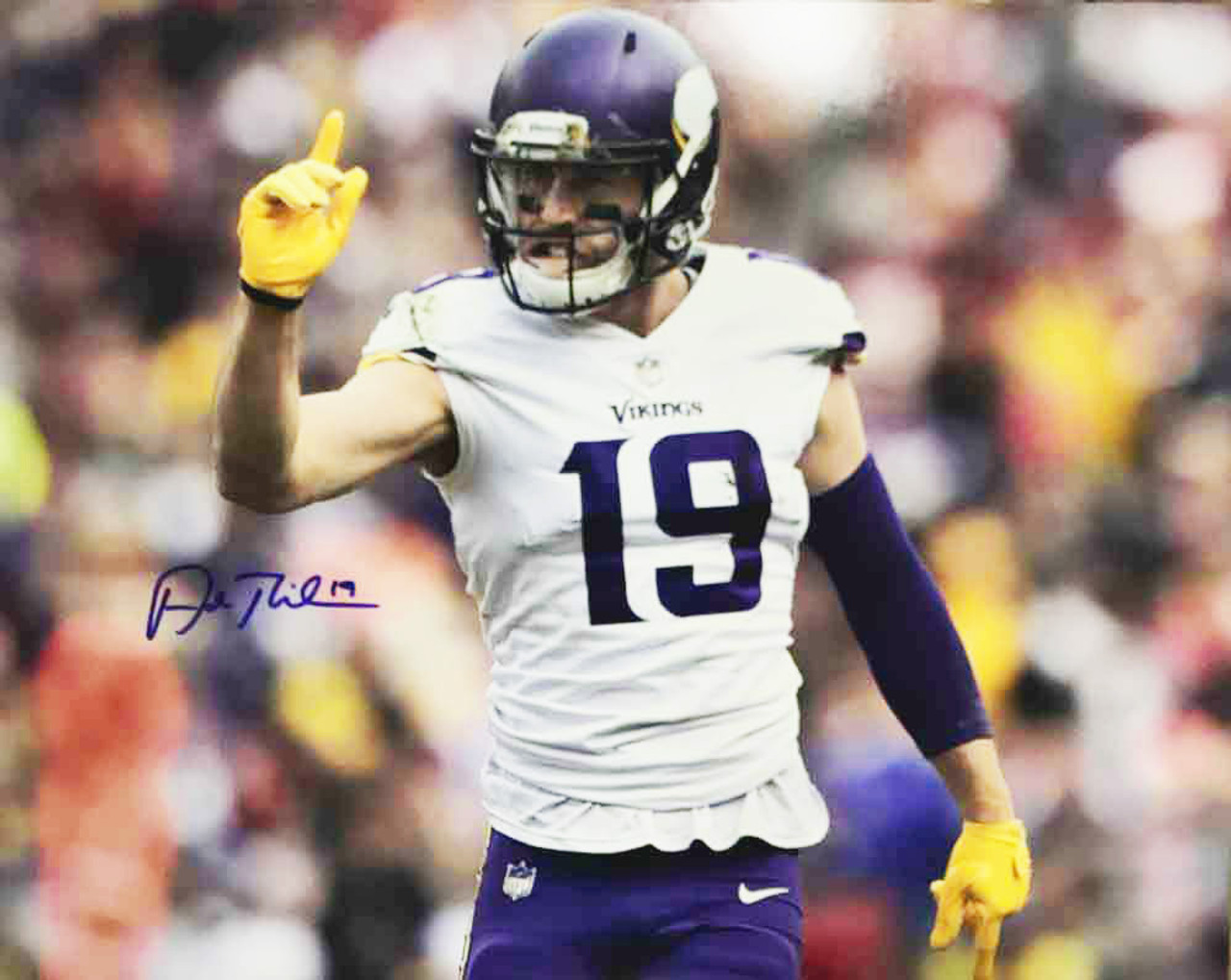 minnesota vikings jersey canada