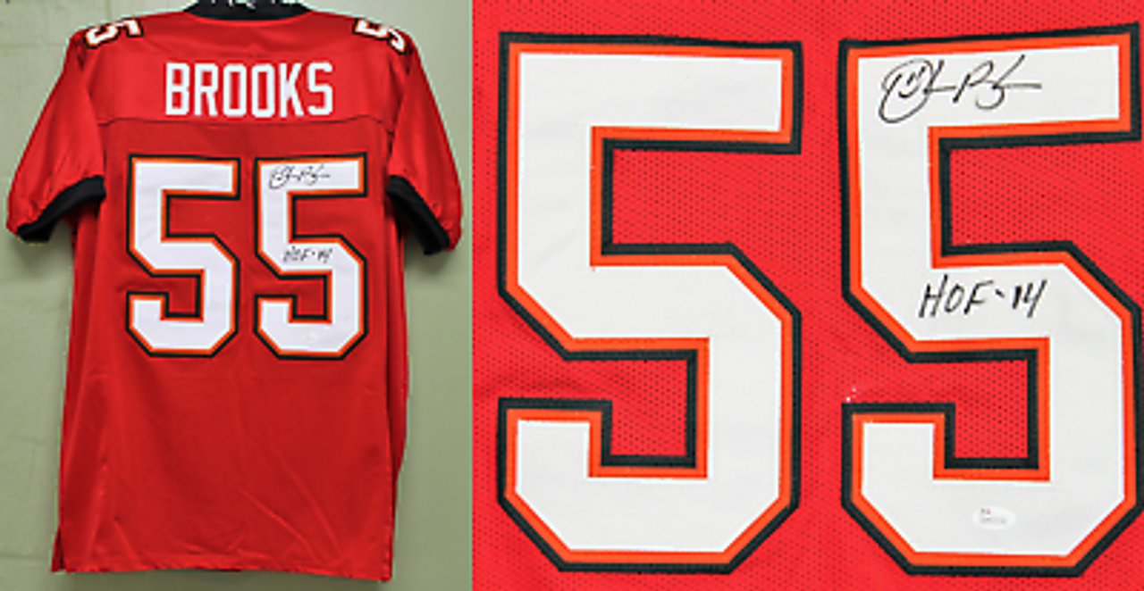 custom buccaneers jersey