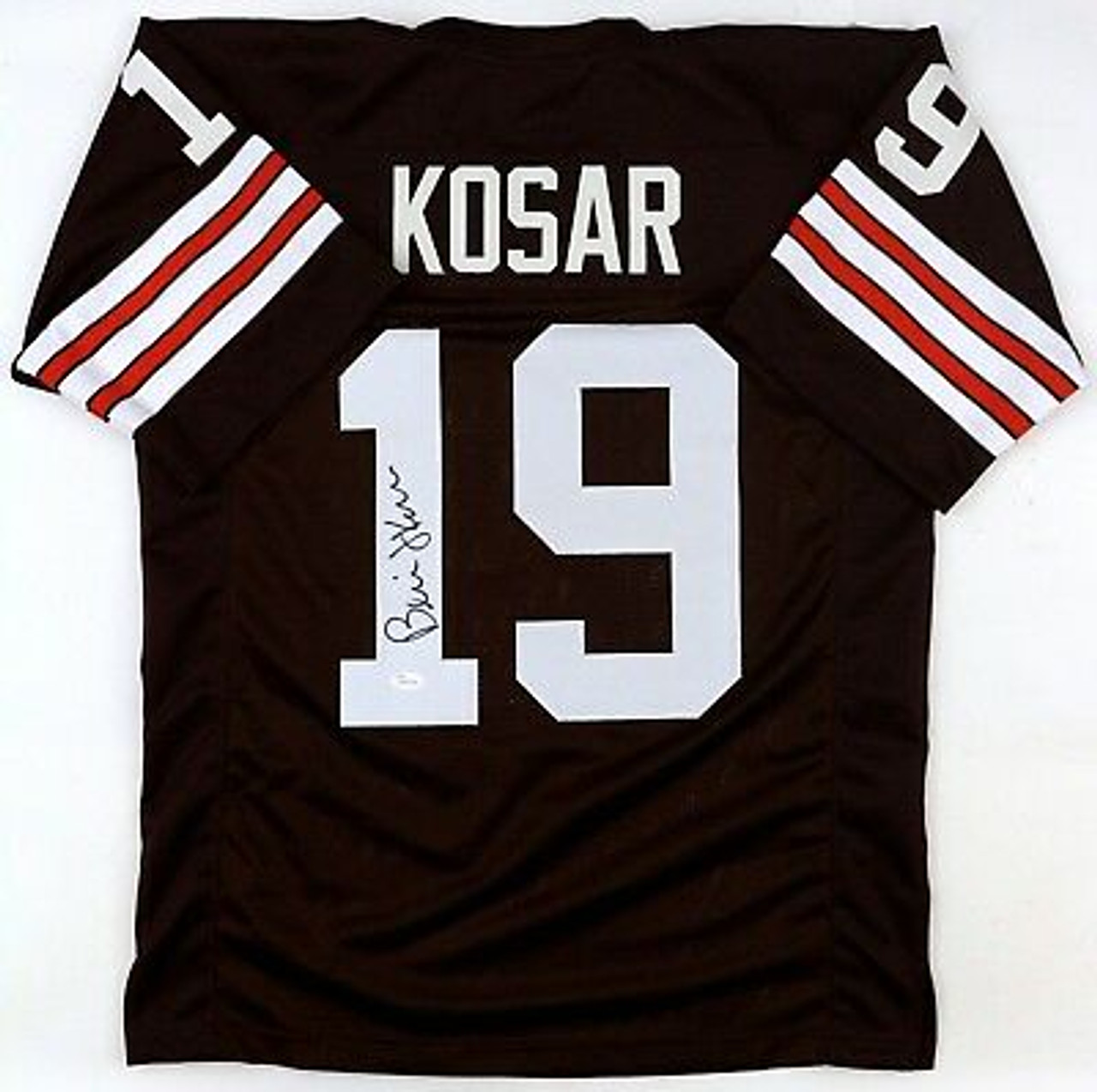 bernie kosar jersey