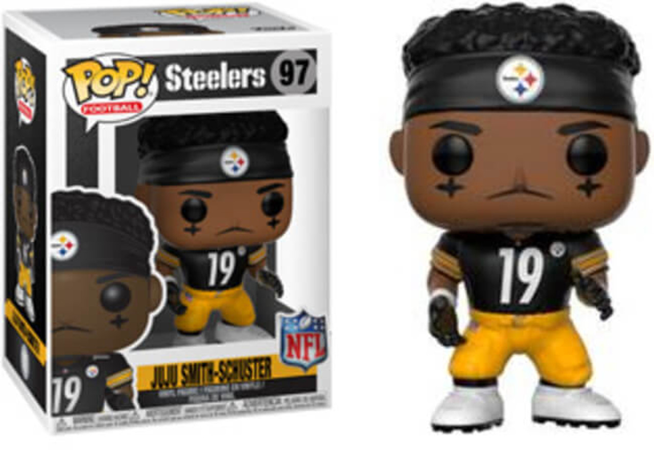 steelers funko pop