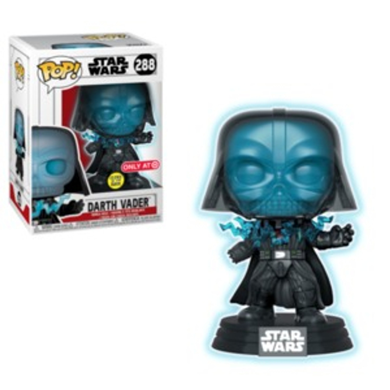 target exclusive funko pop