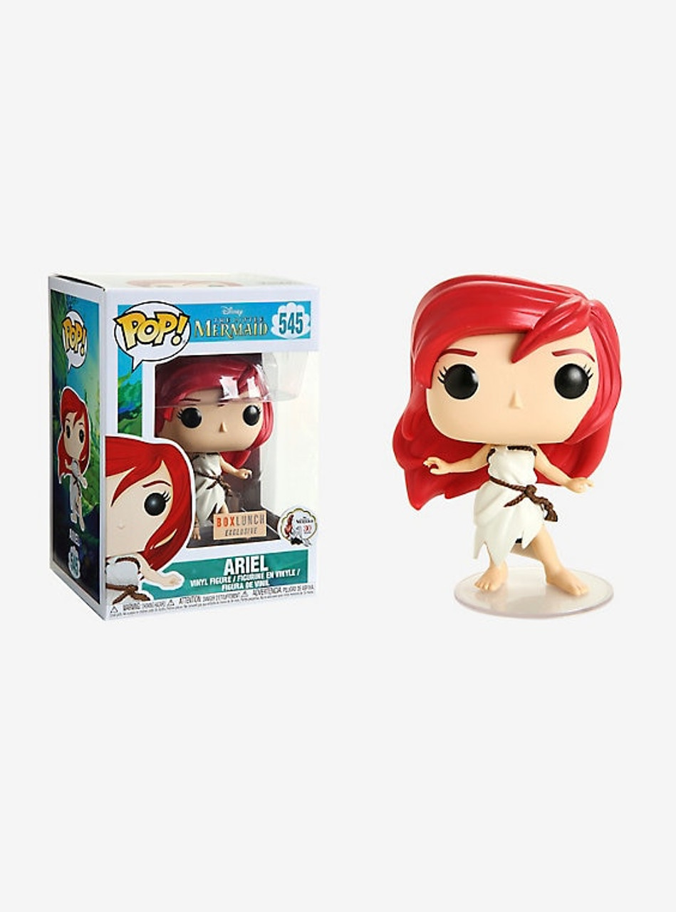 funko pop ariel 545