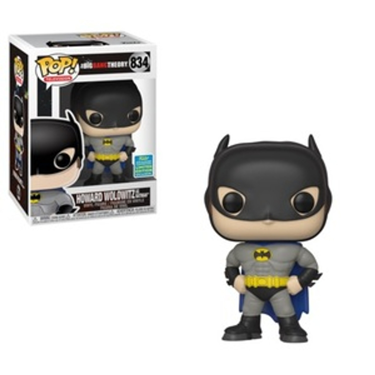 walmart sdcc funko pop