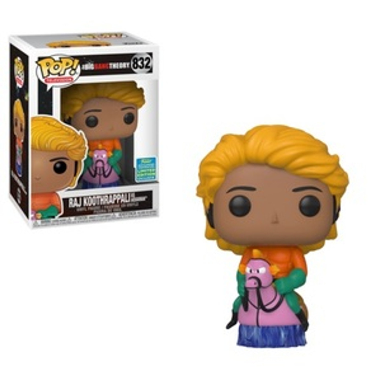 walmart sdcc funko pop