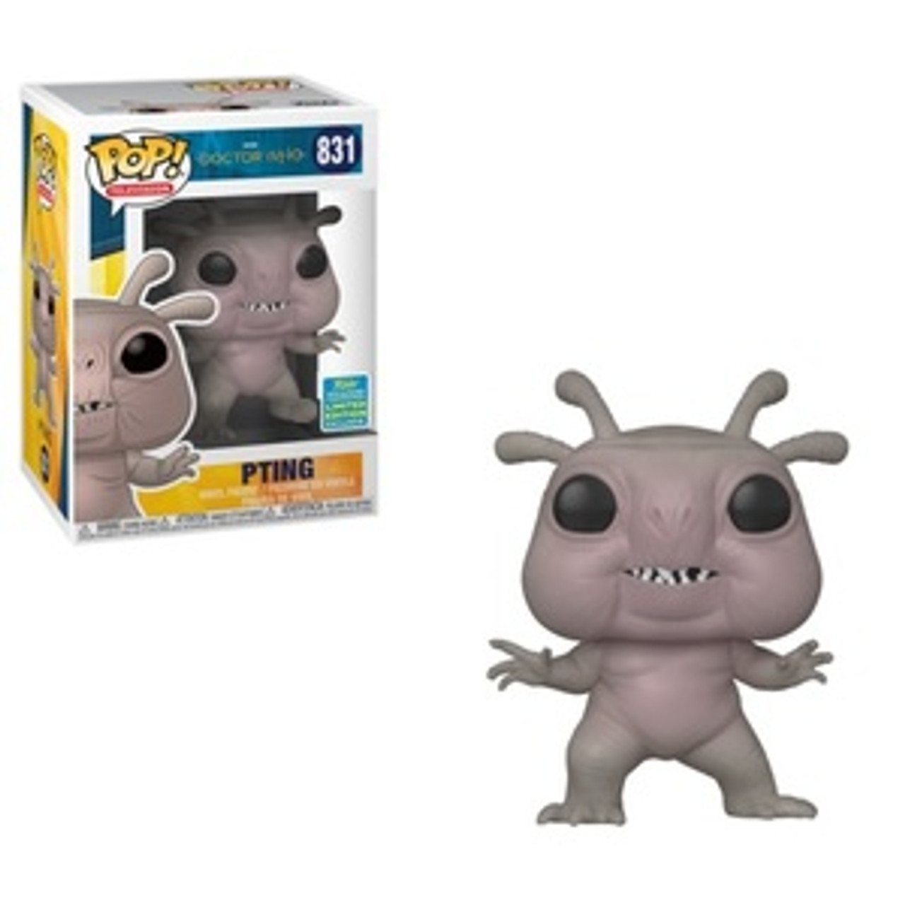 Coming Soon Pting 831 Doctor Who Barnes And Noble Exclusive