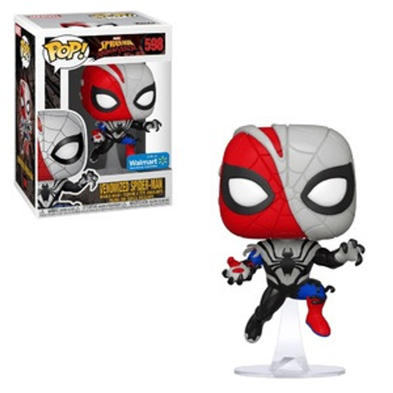 spider ham funko