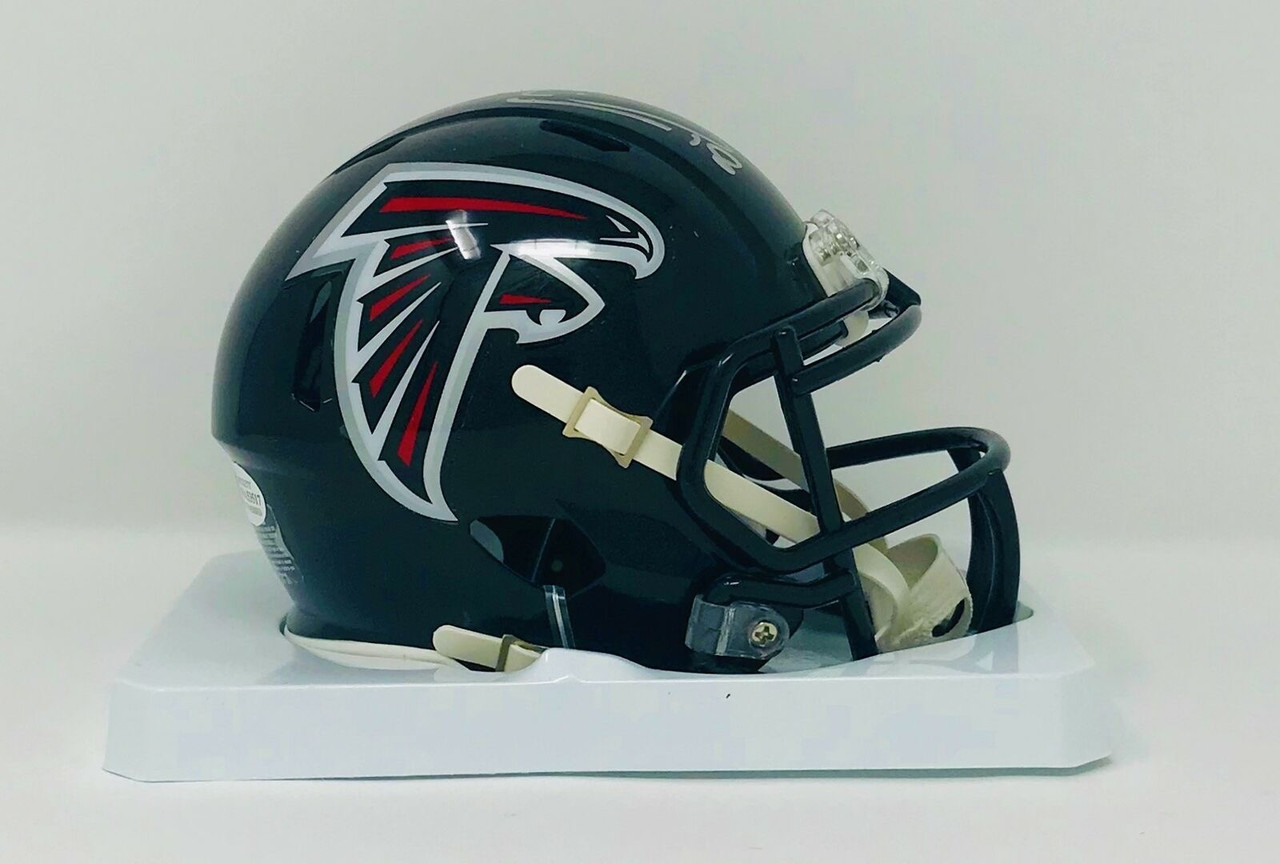Calvin Ridley Atlanta Falcons 