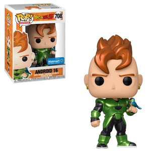 android 16 funko pop walmart