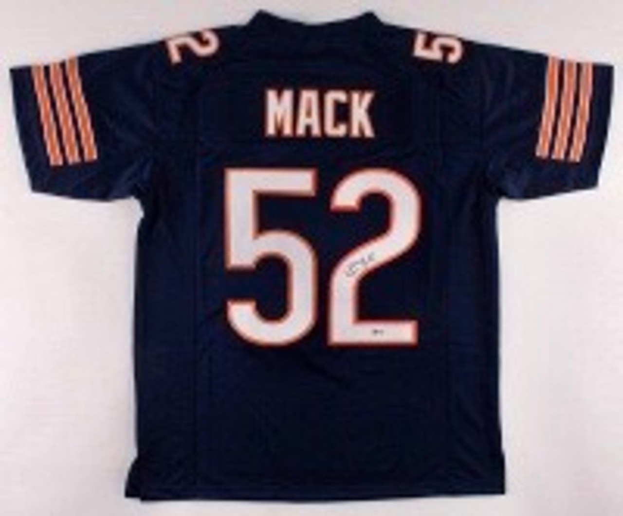 khalil mack jersey canada