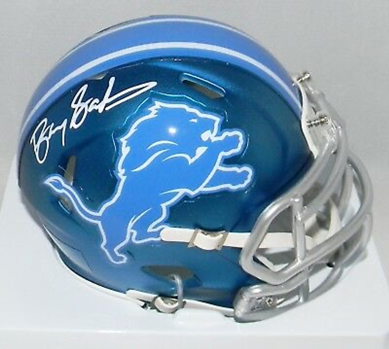 lions blaze helmet