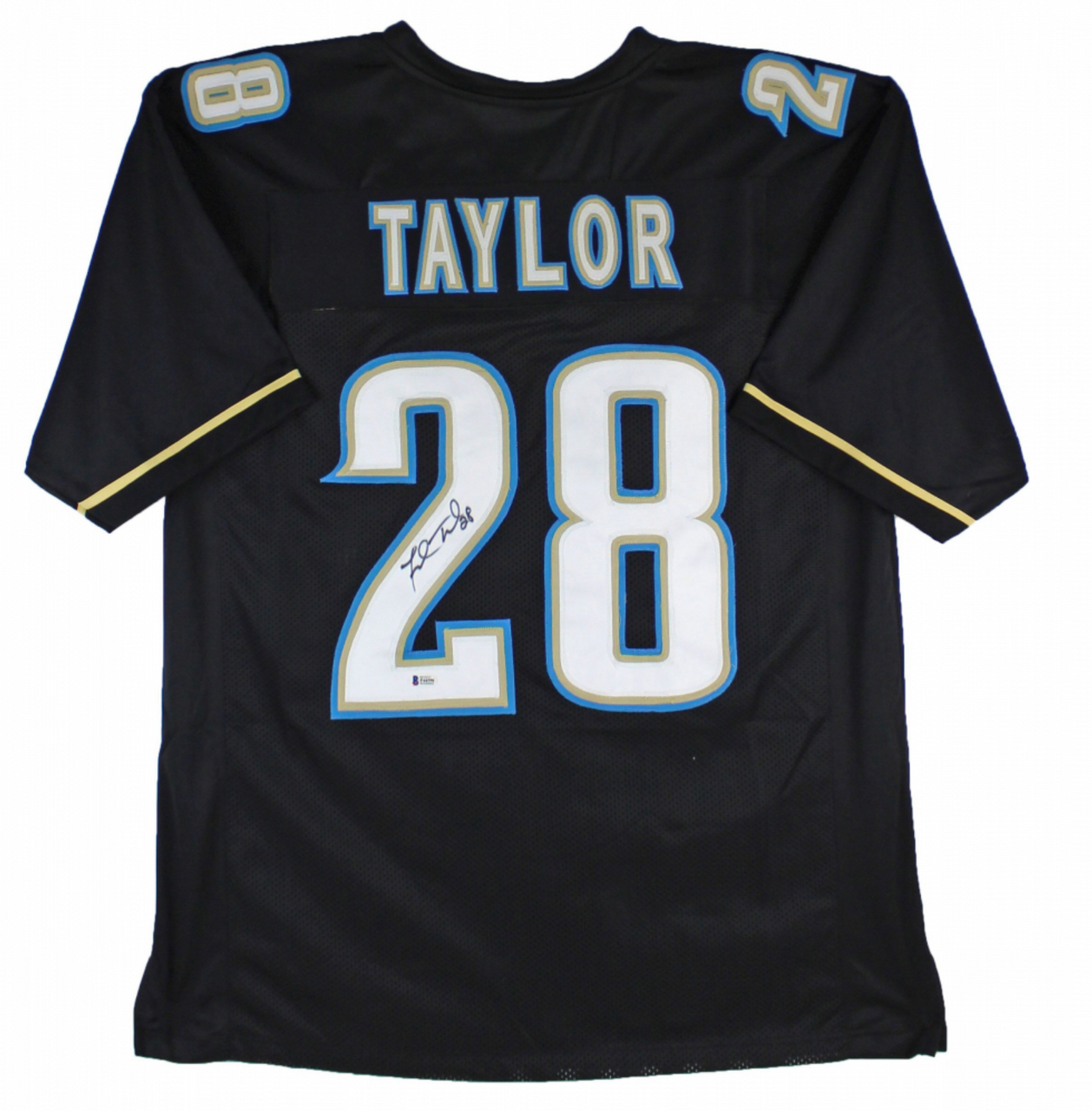 Jacksonville jaguars jersey canada Clearance