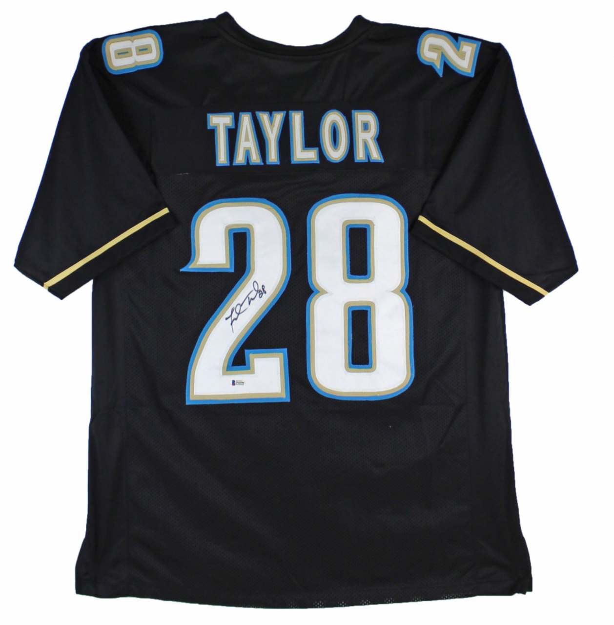 fred taylor jersey