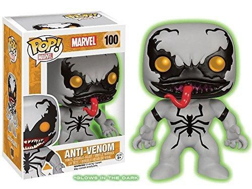 Anti-Venom #100 Marvel Glow in the Dark 