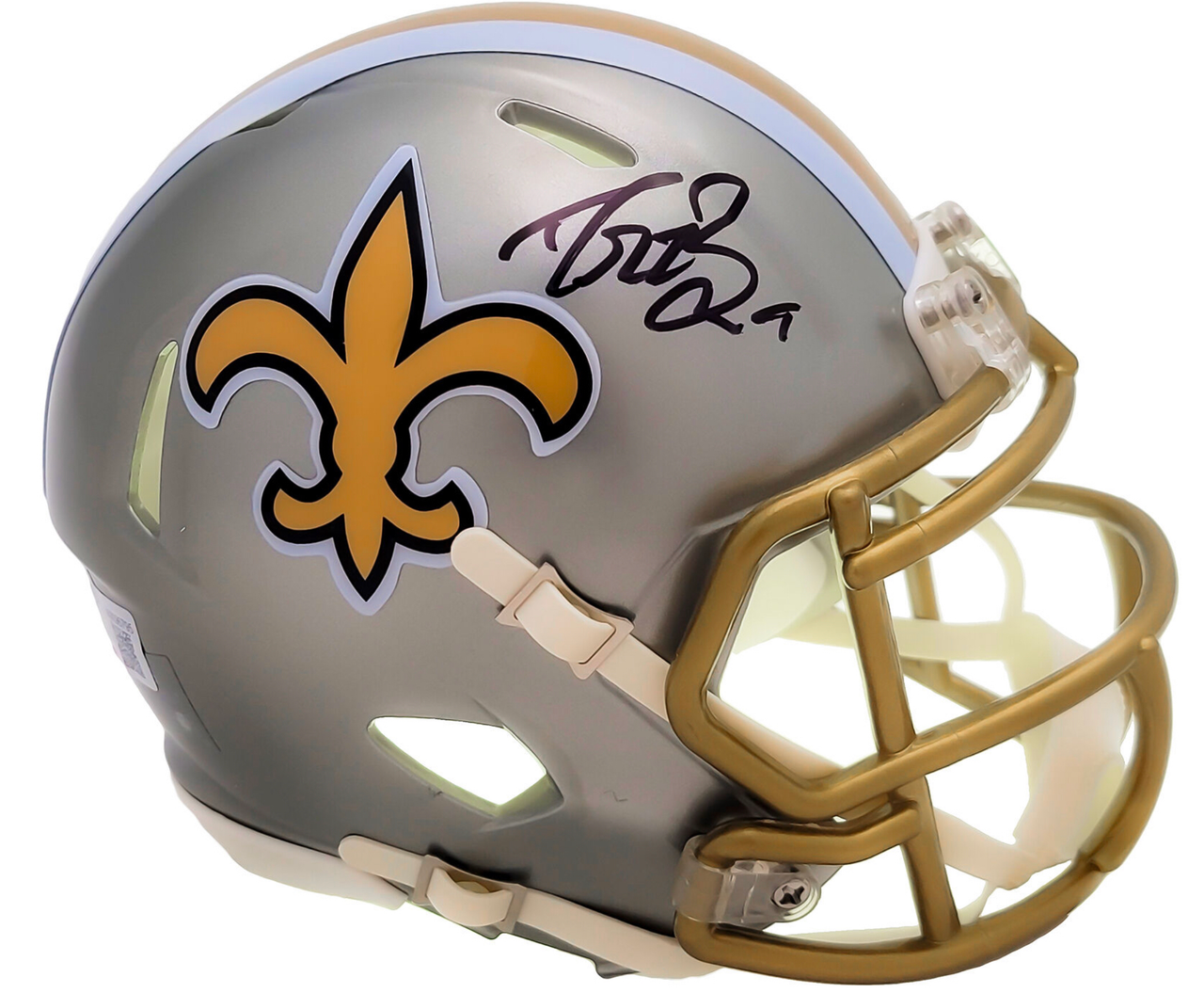 New orleans saints collectibles top