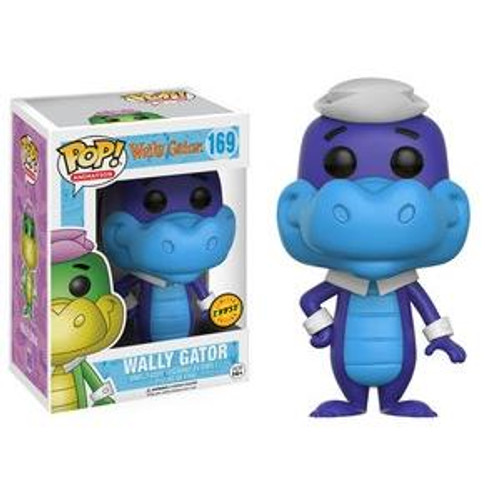 MLB Toronto Blue Jays Ace Pop! Vinyl Figure