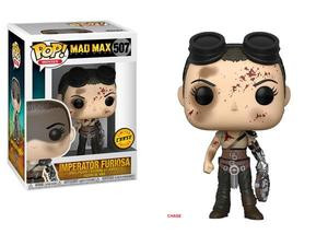 Imperator Furiosa #507 Mad Max Bloody Chase Funko Pop