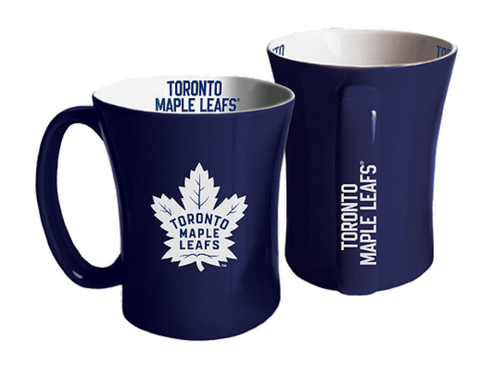 Toronto Maple Leafs NHL 14 oz Ceramic Victory Coffee Mug