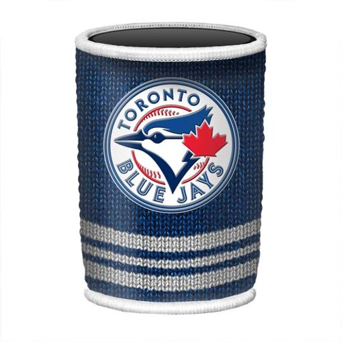 Toronto Blue Jays MLB Beverage Can Insulated Cover