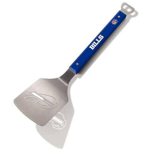 Buffalo Bills  National Football League BBQ Sportula with Bottle Opener