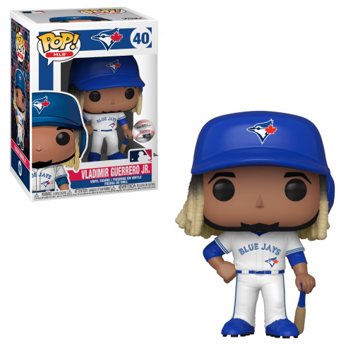 Funko POP! MLB: ACE (Toronto) 