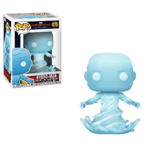 Hydro-Man #475 Spider-Man Far From Home Funko Pop