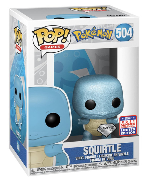 funko summer convention exclusive