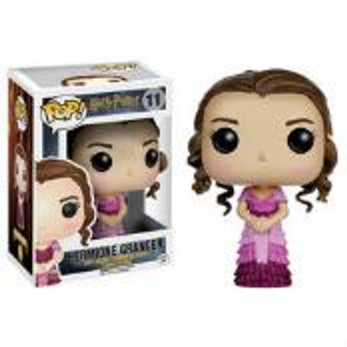 Hermione Granger #11 Harry Potter Retired/Vaulted Funko Pop