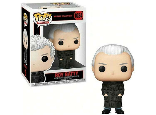 Roy Batty #1034 Blade Runner Common Funko Pop