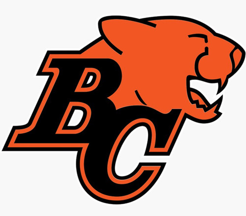 Coming Soon: BC Lions CFL Indoor/Outdoor Adhesive Decal Coming Soon: BC Lions CFL Indoor/Outdoor Adhesive Decal