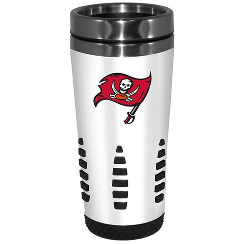 Tampa Bay Buccaneers Huntsville  16 oz Coffee Travel Mug