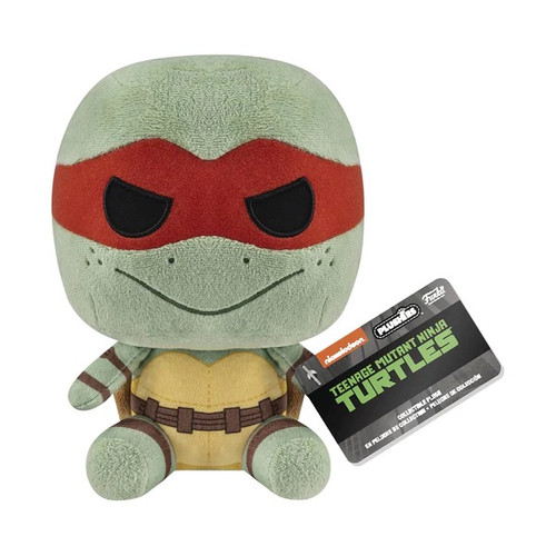 Raphael Teenage Mutant Ninja Turtles Funko Plush Raphael Teenage Mutant Ninja Turtles Funko Plush